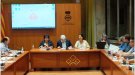 La nova seu del Campus Extens de la URV a Montblanc i Conca de Barberà es presenta als alcaldes de la comarca