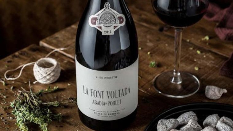 Els vins de la DO Conca de Barberà més ben puntuats a la “Guia Peñín de los Vinos de España 2020” 