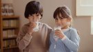 L’Obra Social ”la Caixa” i CaixaBank aconsegueixen 57.510 litres de llet a per al Banc dels Aliments de Tarragona