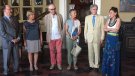El Museu d’Art Modern de la Diputació de Tarragona cedeix 300 postals digitalitzades de Josep Nogué a la Real Academia de España en Roma