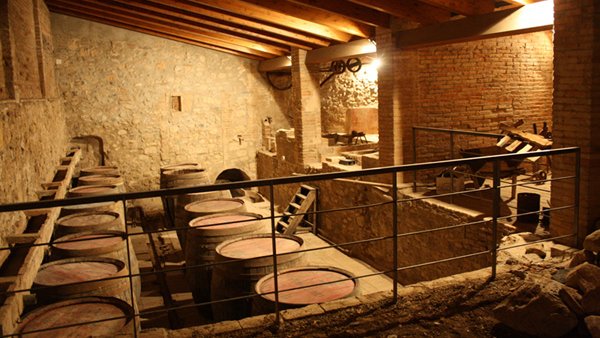 La Fassina Balanyà de l’Espluga de Francolí  obre portes de forma gratuïta amb motiu  de les Jornades Europees de Patrimoni 2019