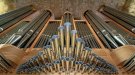 Tres generacions d’organistes portaran el  millor del Barroc a Poblet a partir del dia 19