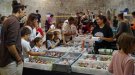 Clickània atrau més de 5.800 visitants durant el primer cap de setmana