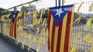 La sentència de l’1-O també aixeca mobilitzacions a l’estranger