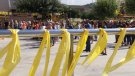 Més d’un centenar d’entitats socials es pronuncien en rebuig a la sentència