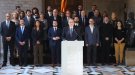 President Torra: 