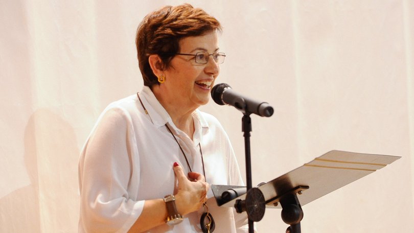 “La gent s’ha conscienciat que potser no hem fet les  coses de forma sostenible”