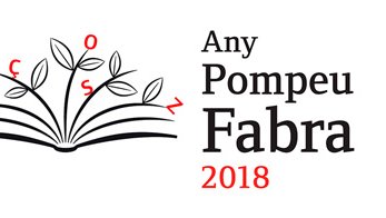 L’Any Pompeu Fabra arriba aquest mes d’octubre a l’Espluga de Francolí