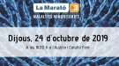 Tornen a la Conca les conferències de La Marató de TV3 per parlar-nos de les malalties minoritàries