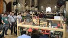 10.300 persones han passat per Clickània al llarg dels quatre dies del festival