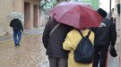 Protecció Civil de la Generalitat activa l'alerta de l'INUNCAT per pluges intenses generalitzades