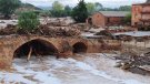 El Govern destinarà 14 MEUR per pal·liar els efectes del temporal Gloria i Dana