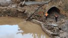 Comunicat de l'Ajuntament sobre les inundacions
