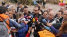 L'Espluga fa balanç dels desperfectes de la riuada