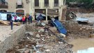 Comunicat de l'Ajuntament de Montblanc amb relació a les afectacions de la riuada del dia 22 d'octubre i nova crida al voluntaria