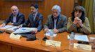 En marxa un Consell d'Alcaldes extraordinari a la comarca