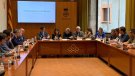 El president Torra tornarà a visitar les zones afectades per la llevantada