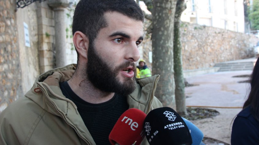 Neix una plataforma per ajudar els damnificats dels aiguats de l’Espluga de Francolí 