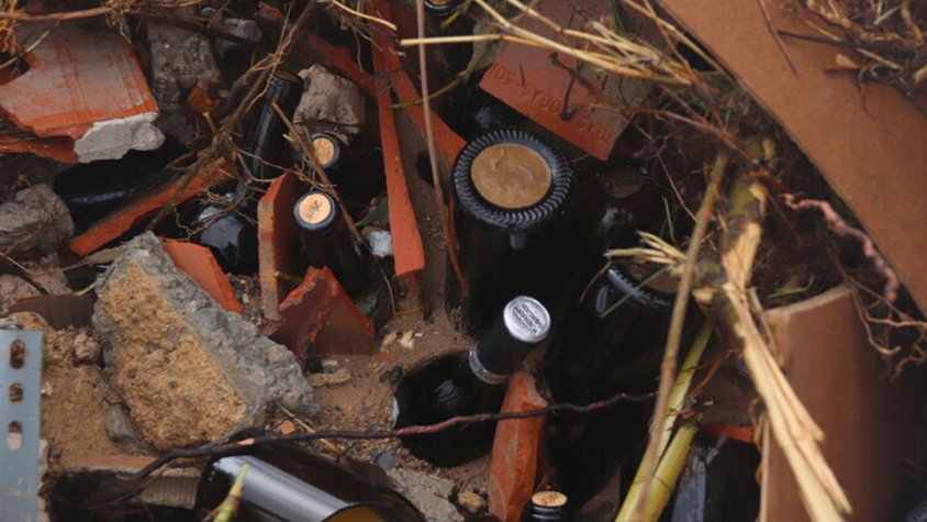 S'elaborarà un vi solidari per ajudar al Celler Rendé Masdéu