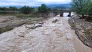 El Departament d'Agricultura convoca els ajuts destinats a les explotacions agràries afectades pels aiguats d'octubre de 2019