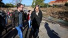 El president Torra anuncia una resposta