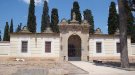 L'Associació Aprodisca-Tilmar realitzarà el manteniment del cementiri municipal