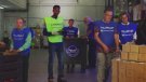 Es busquen voluntaris per al Gran Recapte d’Aliments
