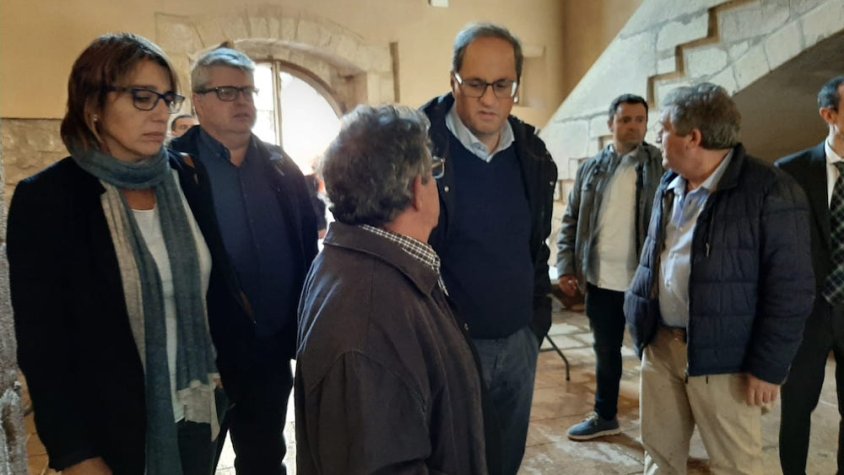 L’Arxiu Comarcal engega una campanya de recollida de fotografies de l’aiguat