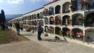 La Conca de Barberà celebra fidel, la tradició de Tots Sants