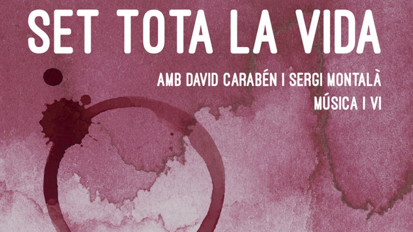 Un tast de vins titulat “Set tota la vida” tancarà l’edició d’enguany de #Safrània365