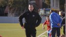 El Montblanc cessa l'entrenador Albert Pérez