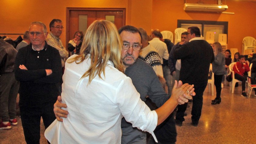 Vilaverd celebra la seva Festa Major d'hivern