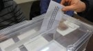 Sarral vota majoritàriament a Esquerra, en la jornada electoral d'avui