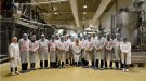 Europastry augmenta l’ocupabilitat gràcies al creixement de la seva planta de Sarral