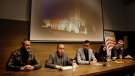 Montblanc acull l'acte encaminat a refundar la JNC a la Conca de Barberà