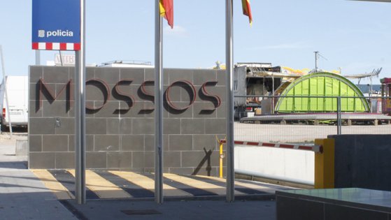Identificat el cos d'un home desaparegut per la llevantada del mes d'octubre a la Conca de Barberà