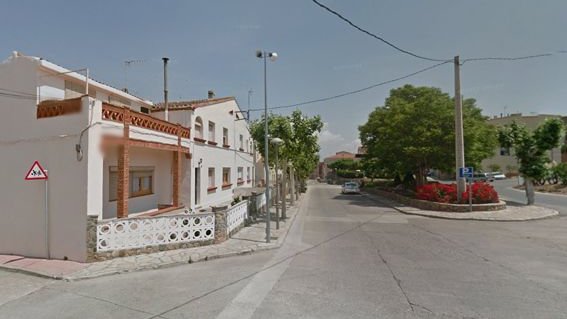 Alarma a l'Espluga per vuit robatoris en vivendes particulars