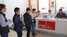 Els militants del PSC de l’Alt Camp i Conca es pronunciaran sobre el preacord amb Podemos