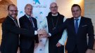 Concert solidari al Monestir de Poblet quan es compleix un mes dels aiguats a la Conca de Barberà