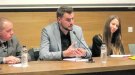 El vilavertí Arnau Cugat, nou cap comarcal de la JNC