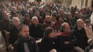 Poblet s'omple de solidaritat amb el concert solidari i un programa de luxe amb presència del molt Honorable Quim Torra.