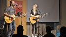 Una taula rodona sobre la riuada i el concert de Maria Jacobs enceten la Riumuntada