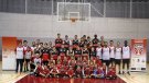 La Federació de Bàsquet ajorna quinze dies més les competicions