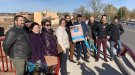 Es presenten els actes i el cartell de la Riuada Solidària Montblanc