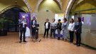 El Servei d'Informació i Atenció a les Dones de la Conca de Barberà prepara activitats per commemorar el 25N