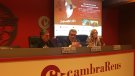 Els Premis Cambra reconeixeran aquest dijous els èxits de 32 empreses de la demarcació cameral