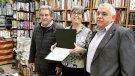 La Baldufa s’integra a la Xarxa de Llibreries de la Generalitat