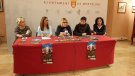 Montblanc presenta el programa d’actes  de Nadal, des del 4 de desembre al 6 de gener