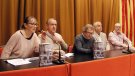 Es presenta el llibre de la història dels Torraires de Montblanc al segle XIX