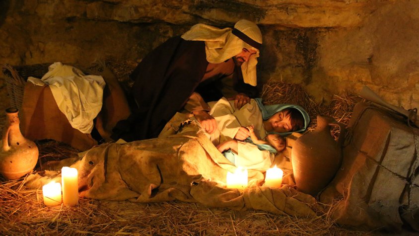 El Pessebre Vivent de l’Espluga posa a la venda entrades amb horari i 2x1 als museus inclòs